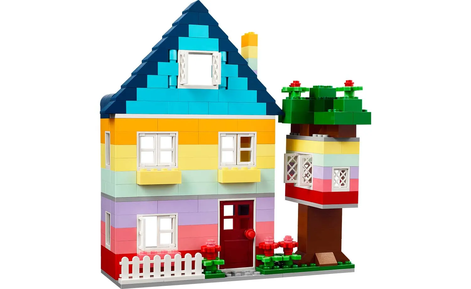 11035 | LEGO® Classic Creative Houses