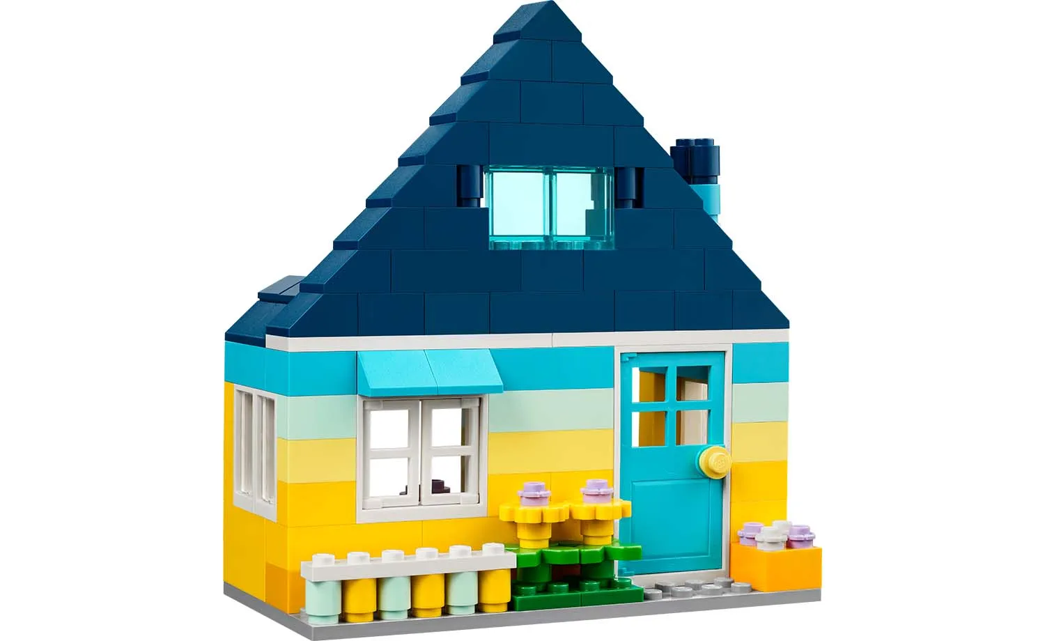 11035 | LEGO® Classic Creative Houses