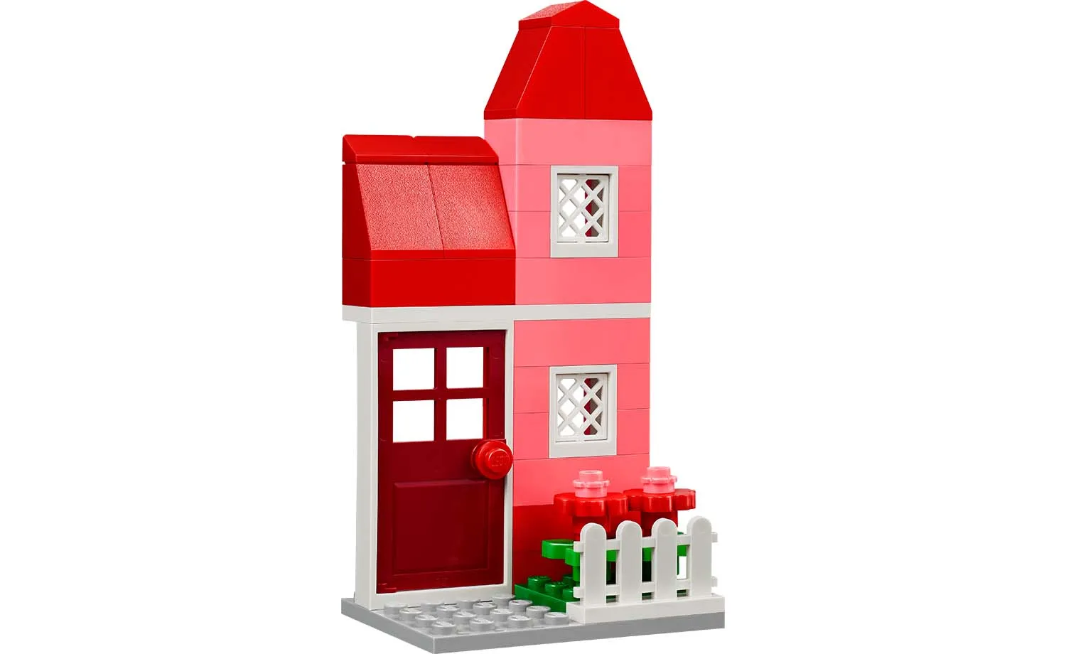 11035 | LEGO® Classic Creative Houses