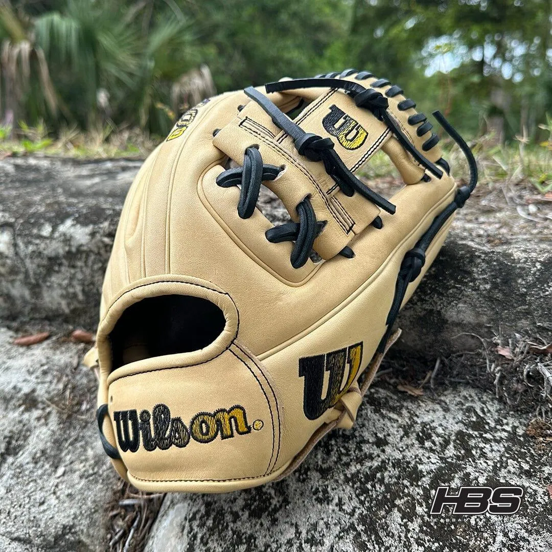 2023 Wilson A2000 1786 11.5" Infield Baseball Glove: WBW100969115