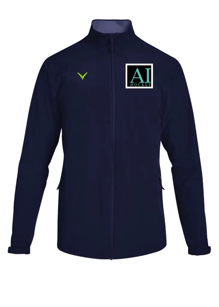 A TEST STORE Youth Warm Up Jacket