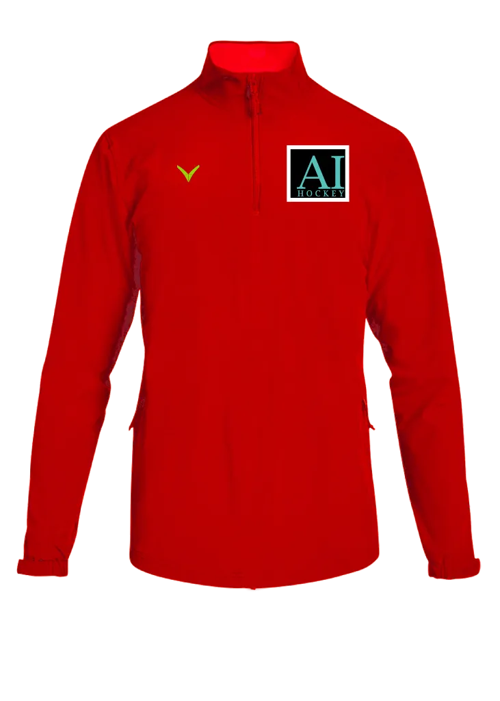 A TEST STORE Youth Warm Up Jacket