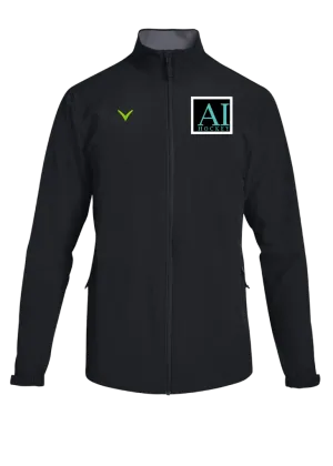 A TEST STORE Youth Warm Up Jacket