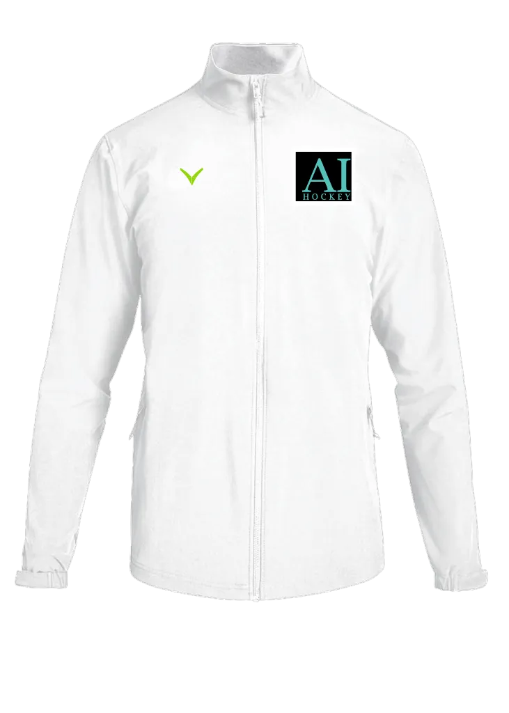 A TEST STORE Youth Warm Up Jacket