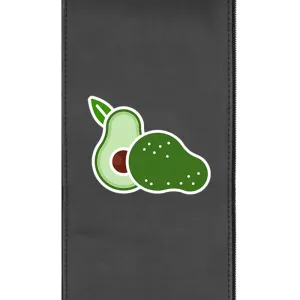 Avocado Logo Panel