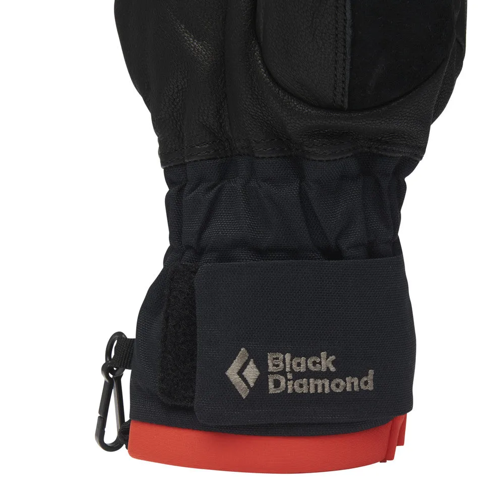 Black Diamond Progression Mitts - Men's