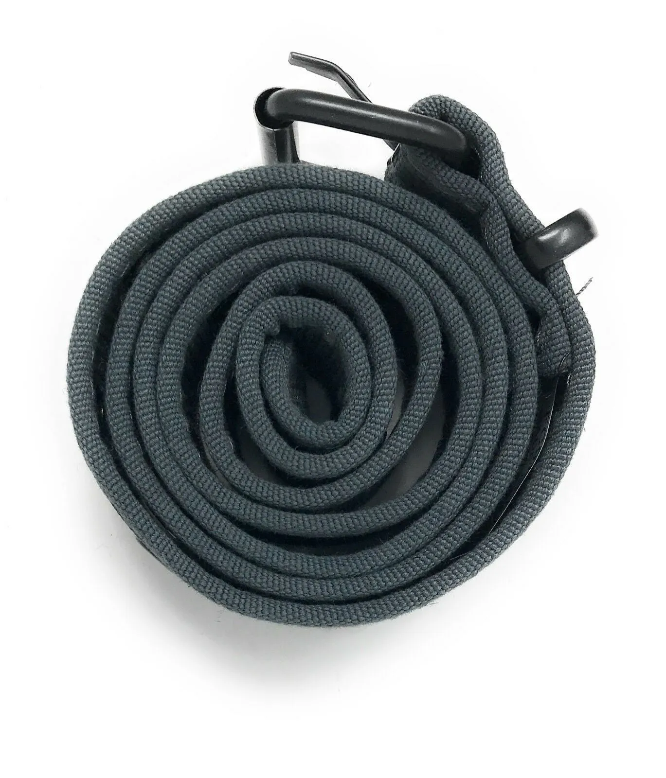 Casaba Canvas Fabric Belts for Kids Boys Girls 2 to 10 years Double Rows