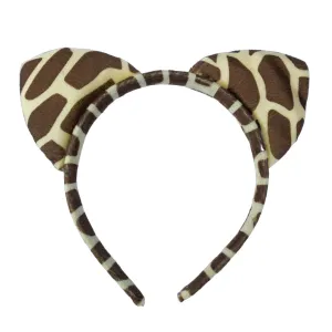 Childrens Giraffee Ears