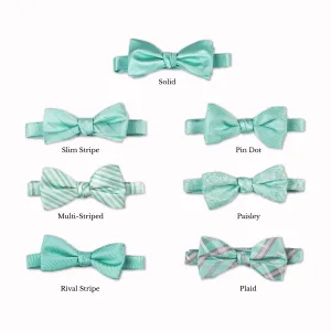 Classic Bow Tie - Spearmint