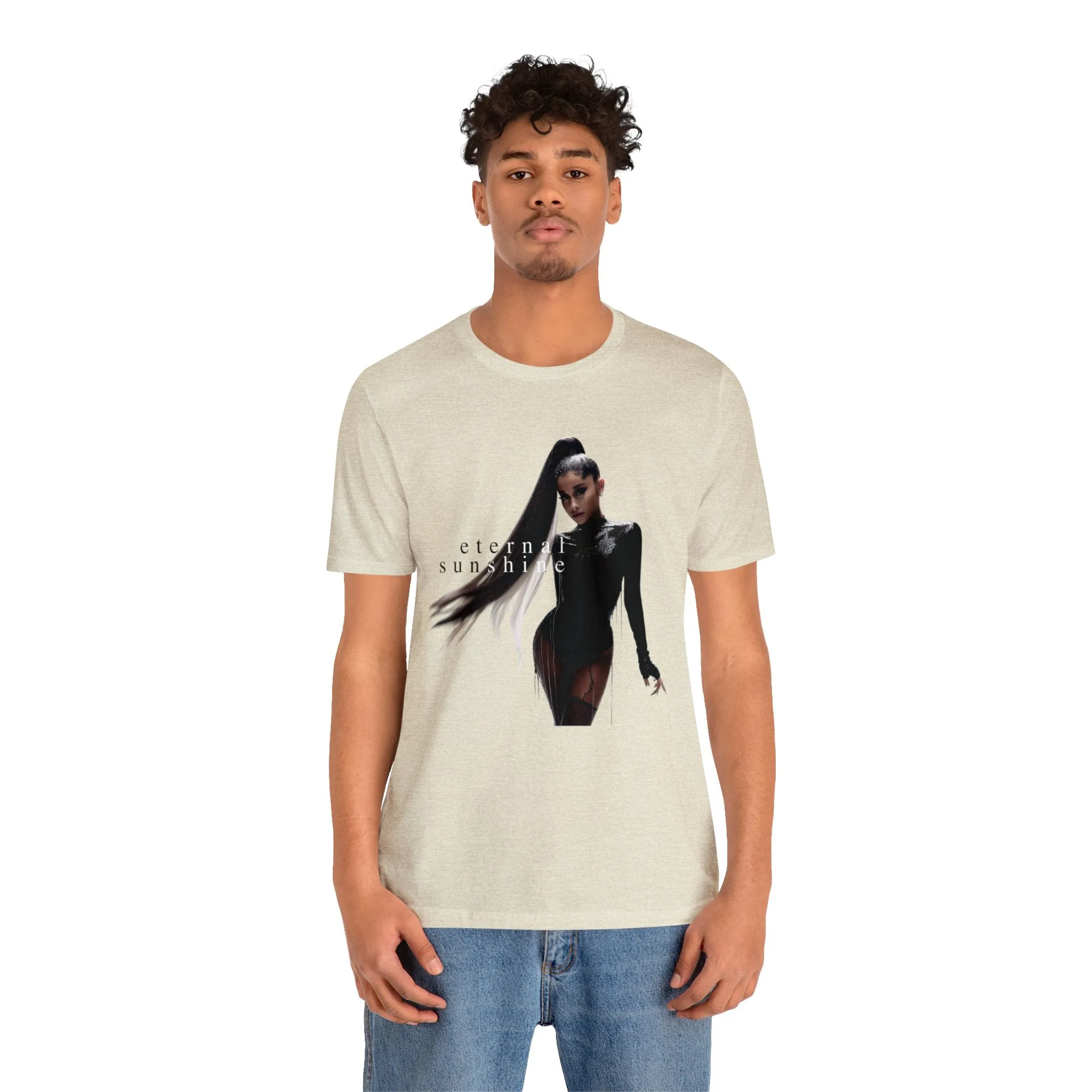 Eternal Sunshine (Ariana Grande AG7) Shirt