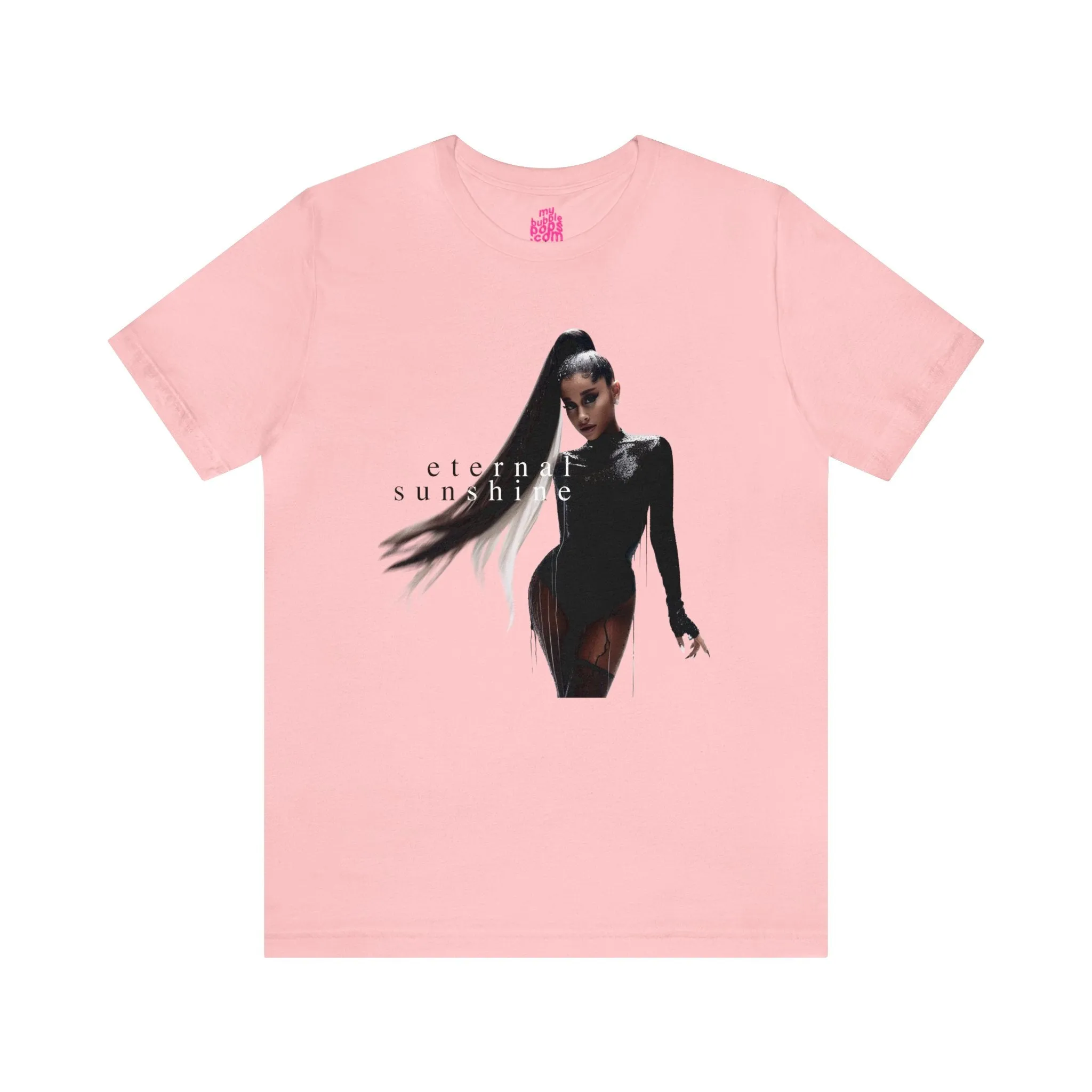 Eternal Sunshine (Ariana Grande AG7) Shirt