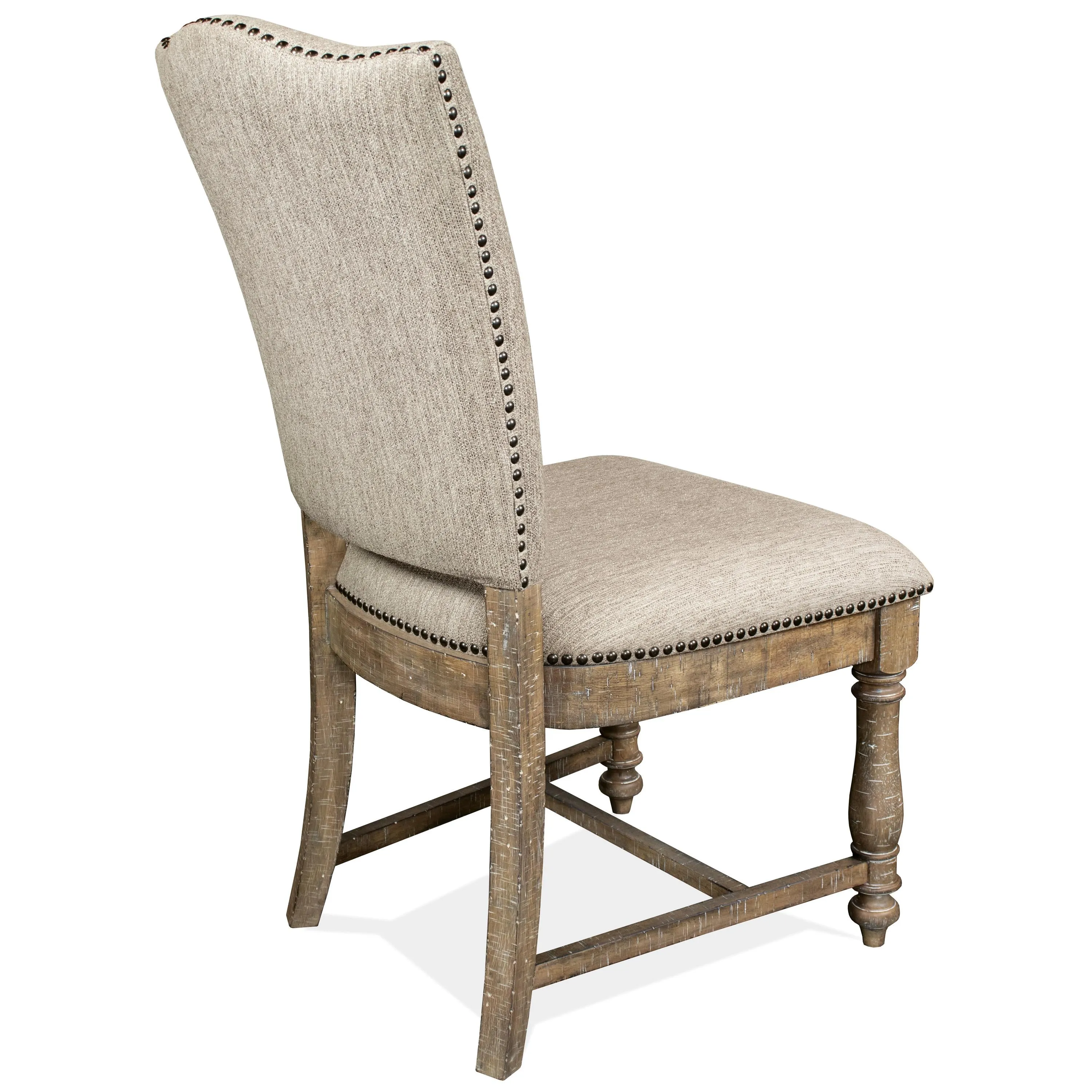 Flagstaff Upholstered Dining Side Chair