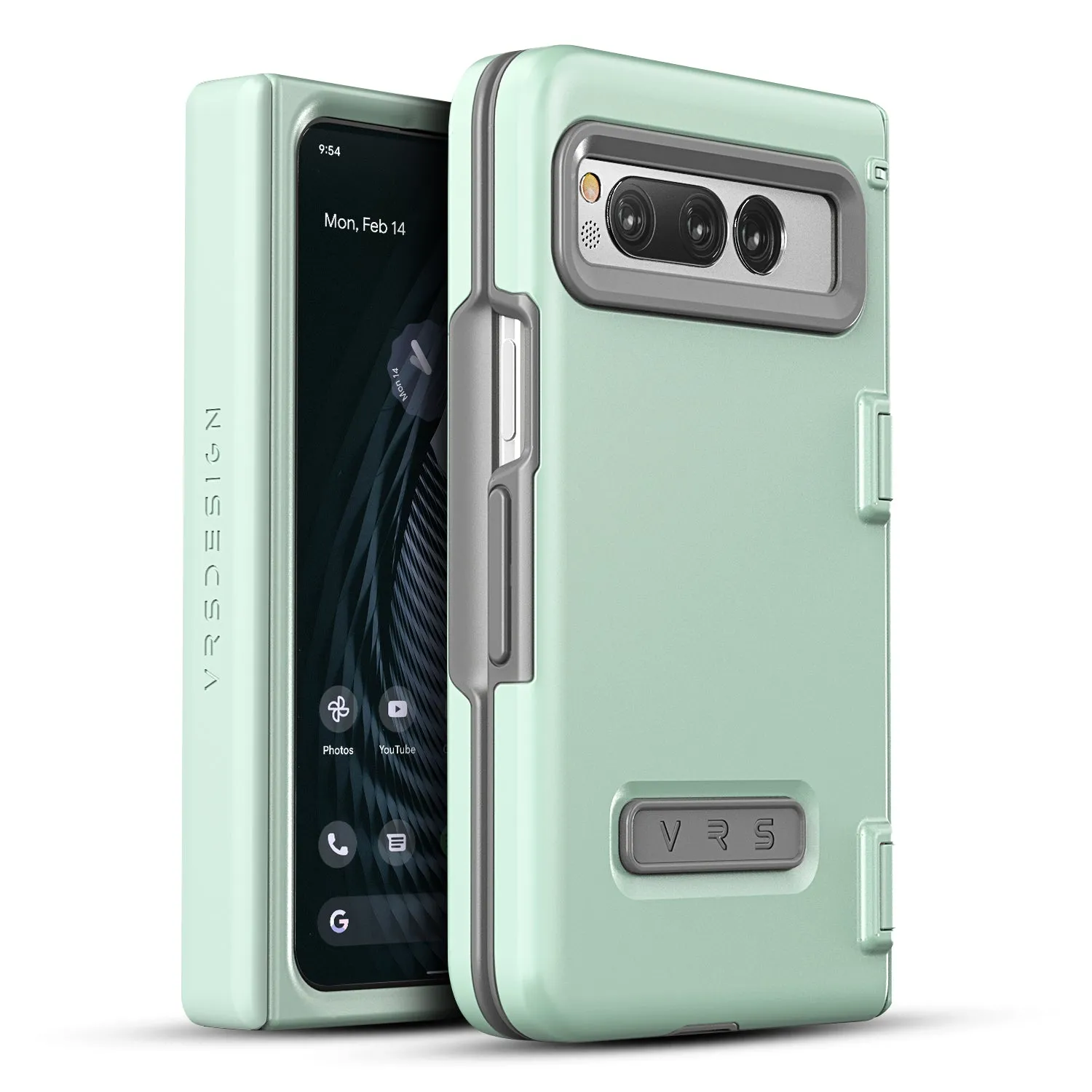 Google Pixel Fold Case Terra Guard Modern series