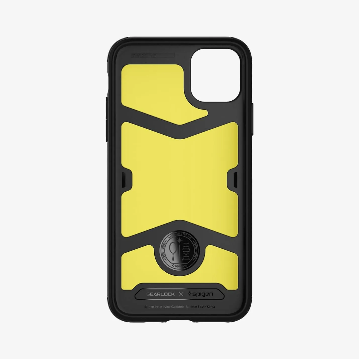 iPhone 11 Series - Gearlock Bike Mount Case