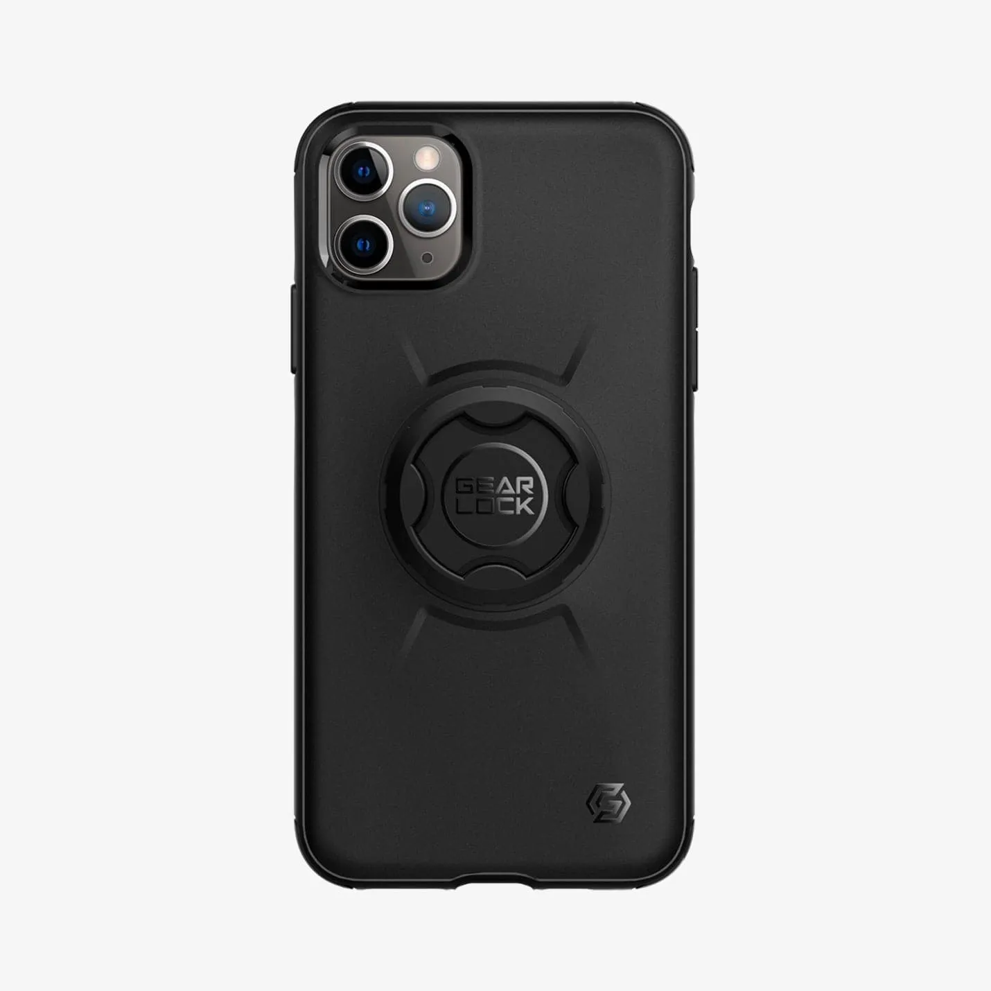 iPhone 11 Series - Gearlock Bike Mount Case