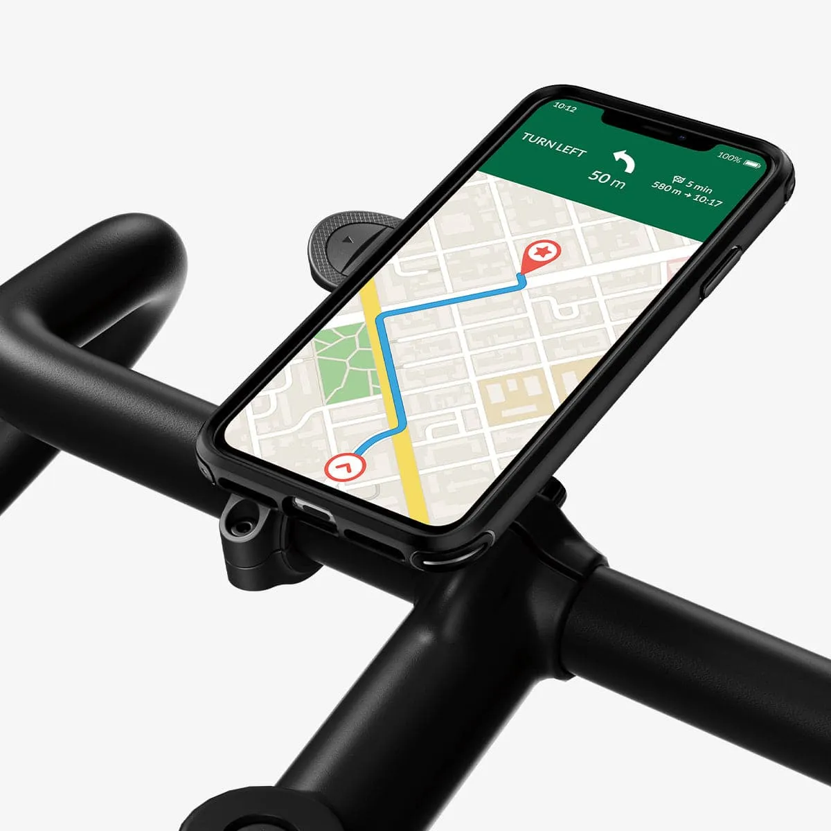 iPhone 11 Series - Gearlock Bike Mount Case