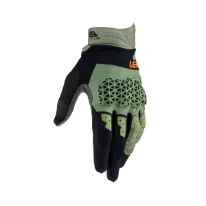 Leatt Moto 3.5 Lite Gloves Cactus