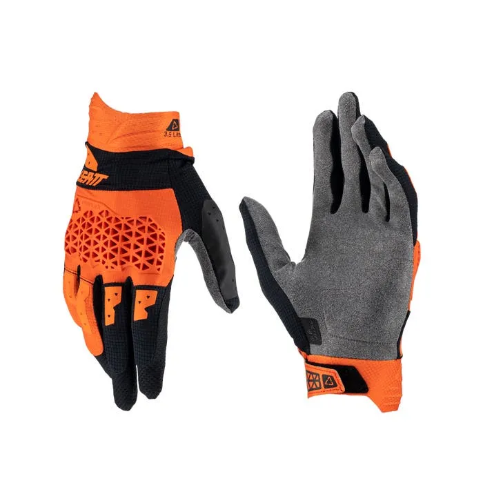 Leatt - Moto 3.5 Lite Gloves