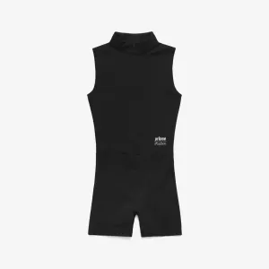 MALBON X PRINCE VOLLEY NECK ROMPER