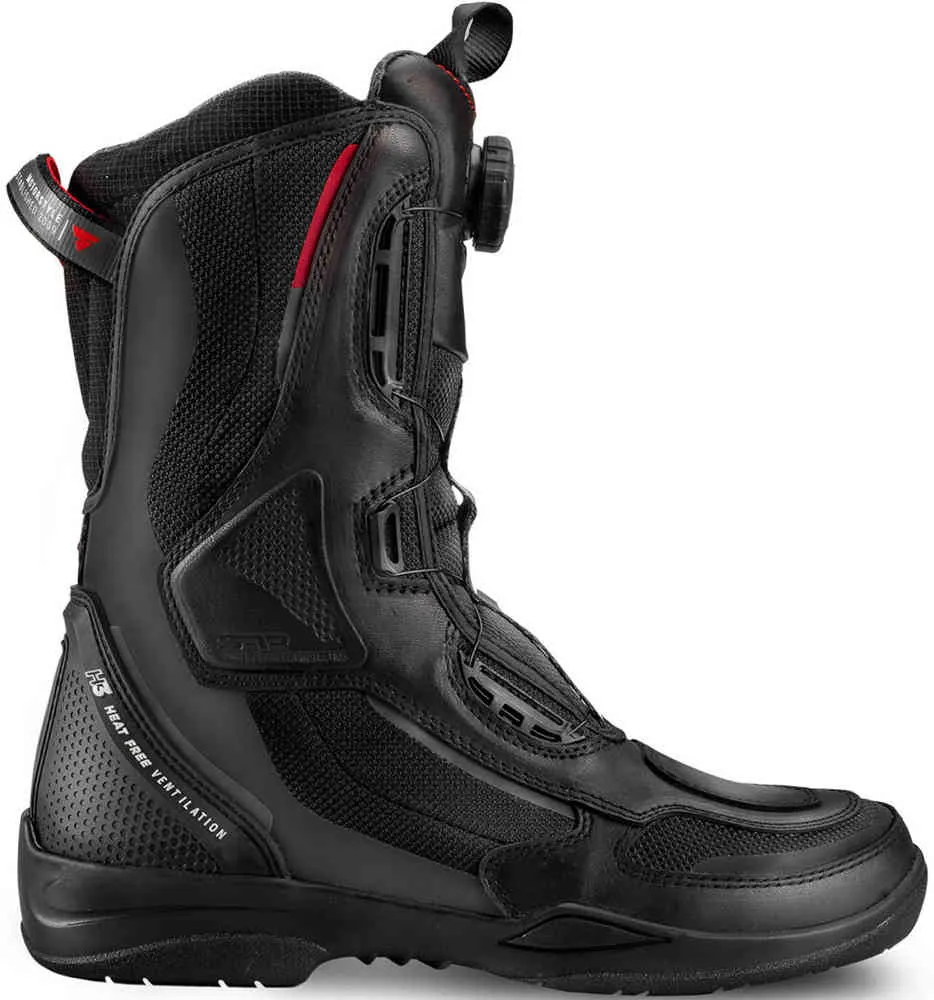 Motorcycle boots Strato SHIMA