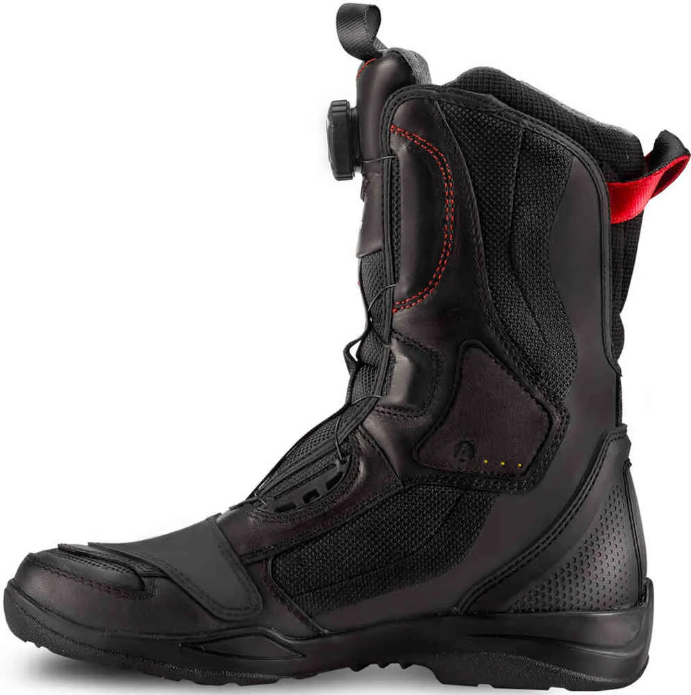 Motorcycle boots Strato SHIMA