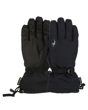 Pow Gloves Twisp Gtx Women's Snow Gloves