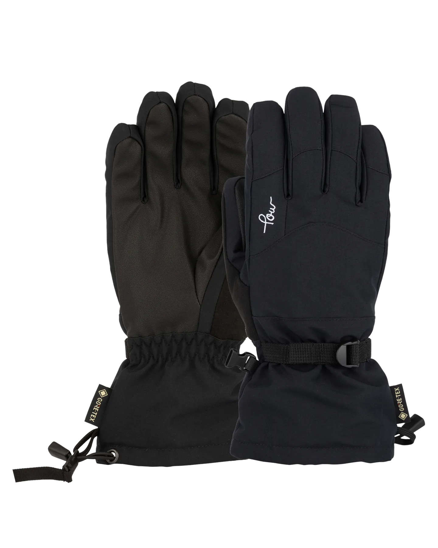 Pow Gloves Twisp Gtx Women's Snow Gloves