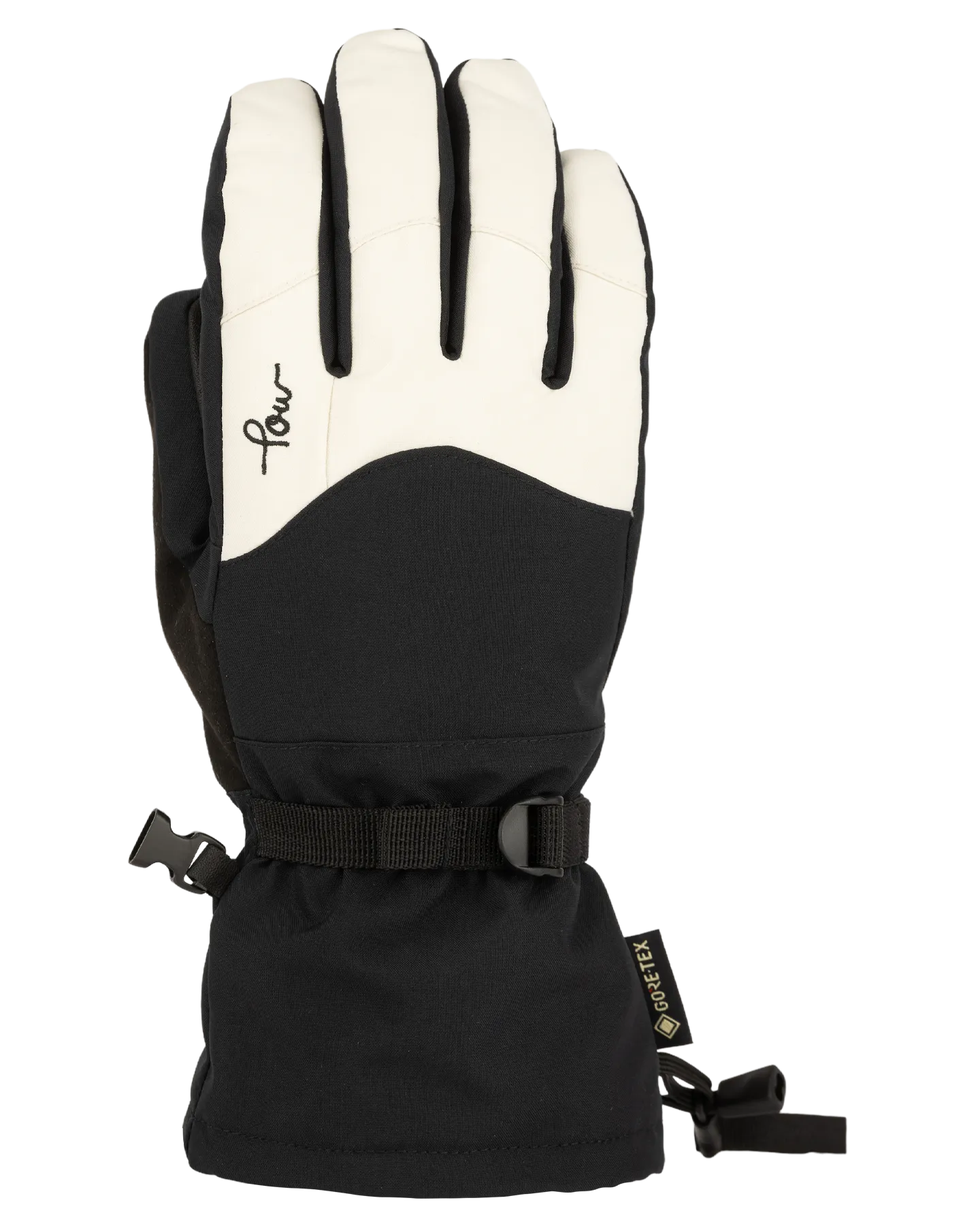 Pow Gloves Twisp Gtx Women's Snow Gloves