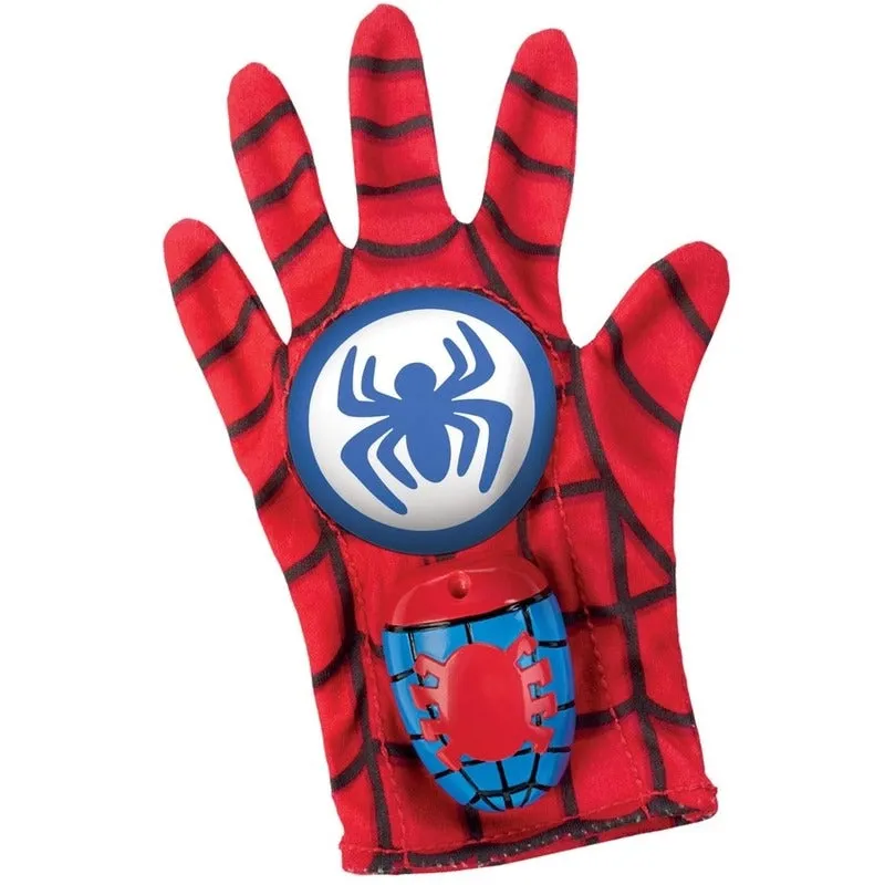 Spidey And His Amazing Friends Spidey Water Web Glove