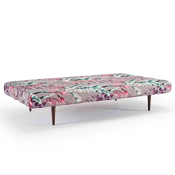 Vasanta Urban Sofa Bed FLORAL