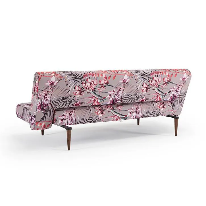 Vasanta Urban Sofa Bed FLORAL