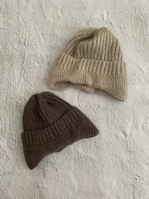 Warm Beanie _2 Colours